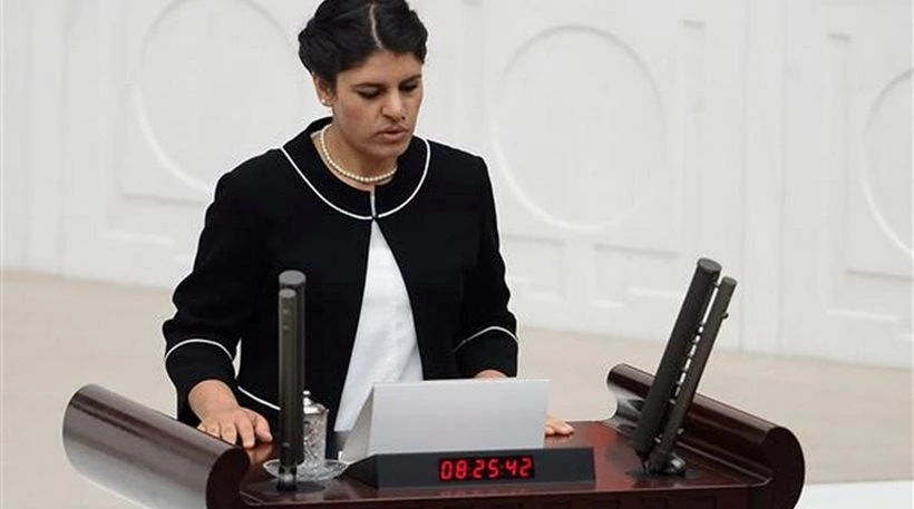 «Κανονίζει» και τους Κούρδους εντός Τουρκίας ο Ερντογάν!- Στέλνει στη φυλακή την ανιψιά του Οτσαλάν